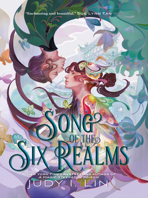 Titeldetails für Song of the Six Realms nach Judy I. Lin - Warteliste